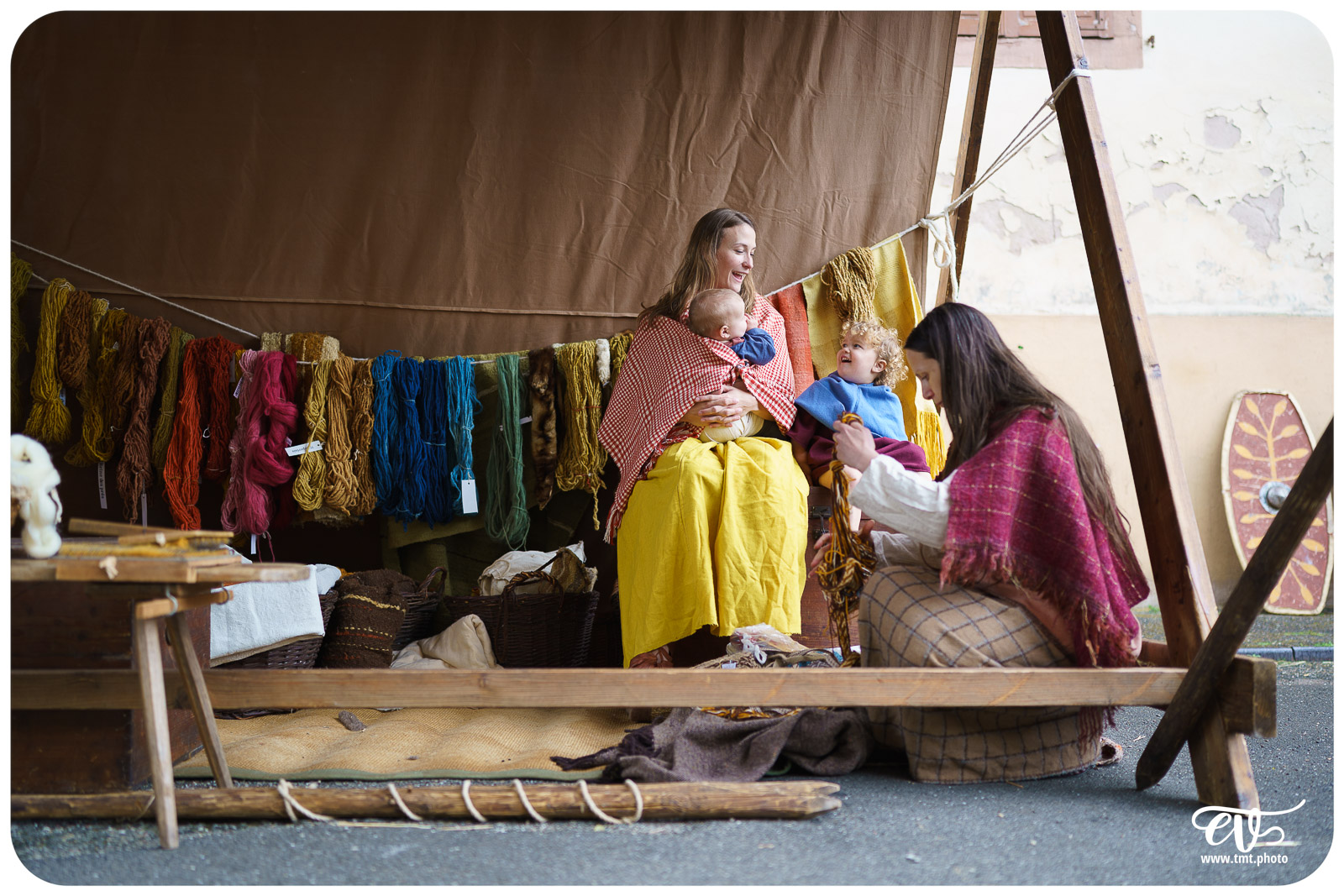JOURNÉES EUROPÉENNES DE L'ARCHÉOLOGIE